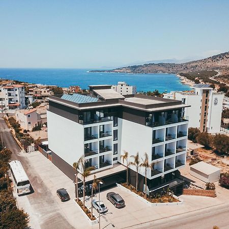 Monun Hotel Ksamil Dış mekan fotoğraf