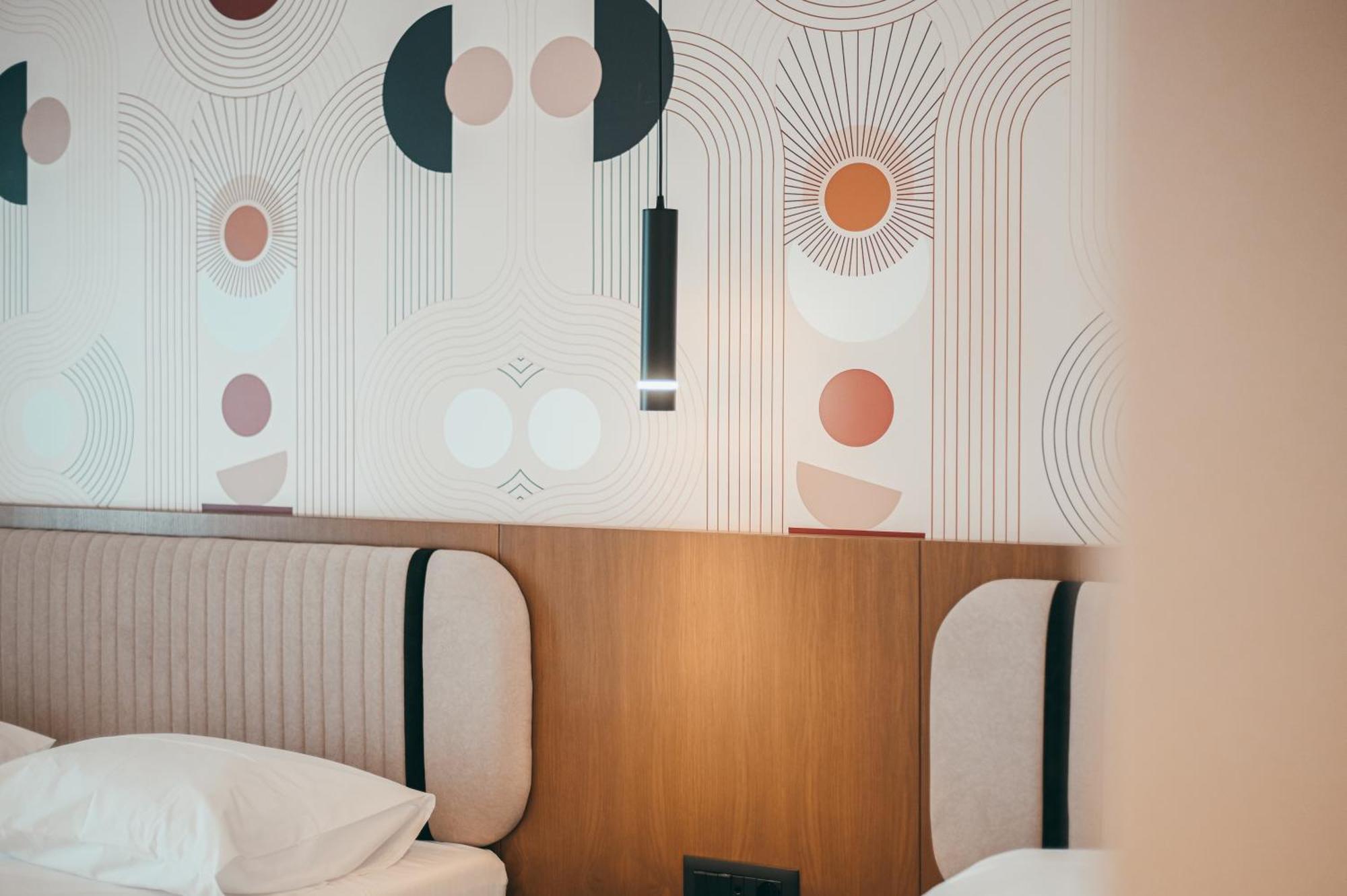 Monun Hotel Ksamil Dış mekan fotoğraf
