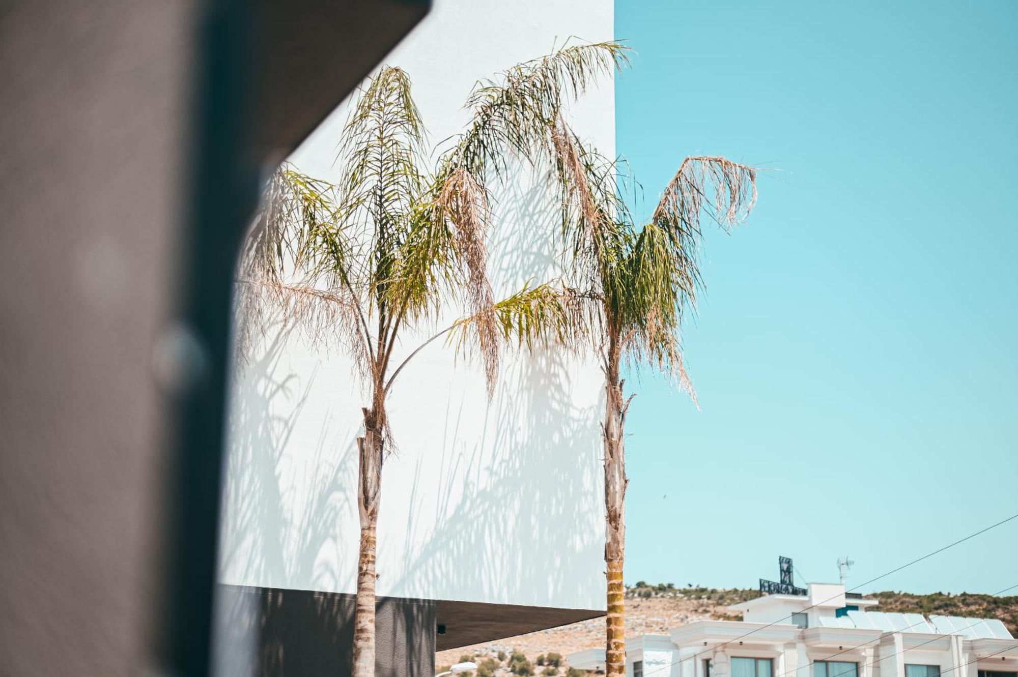 Monun Hotel Ksamil Dış mekan fotoğraf