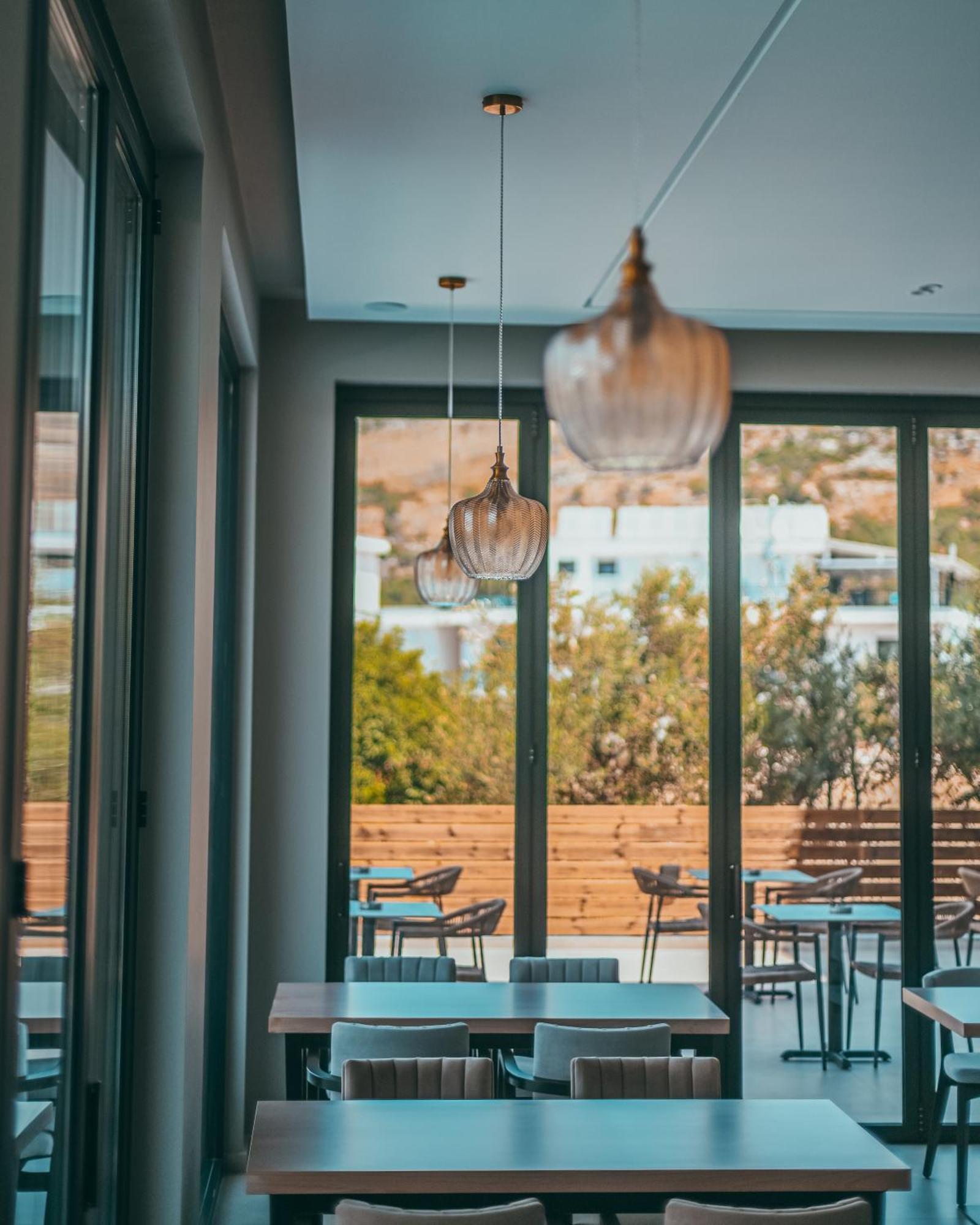 Monun Hotel Ksamil Dış mekan fotoğraf