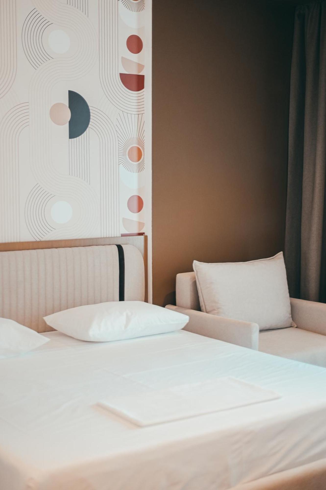 Monun Hotel Ksamil Dış mekan fotoğraf