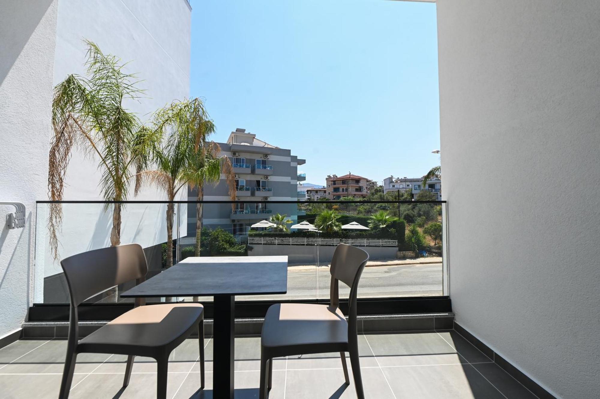 Monun Hotel Ksamil Dış mekan fotoğraf