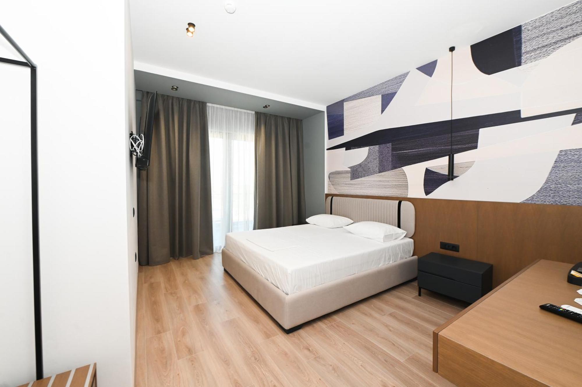 Monun Hotel Ksamil Dış mekan fotoğraf